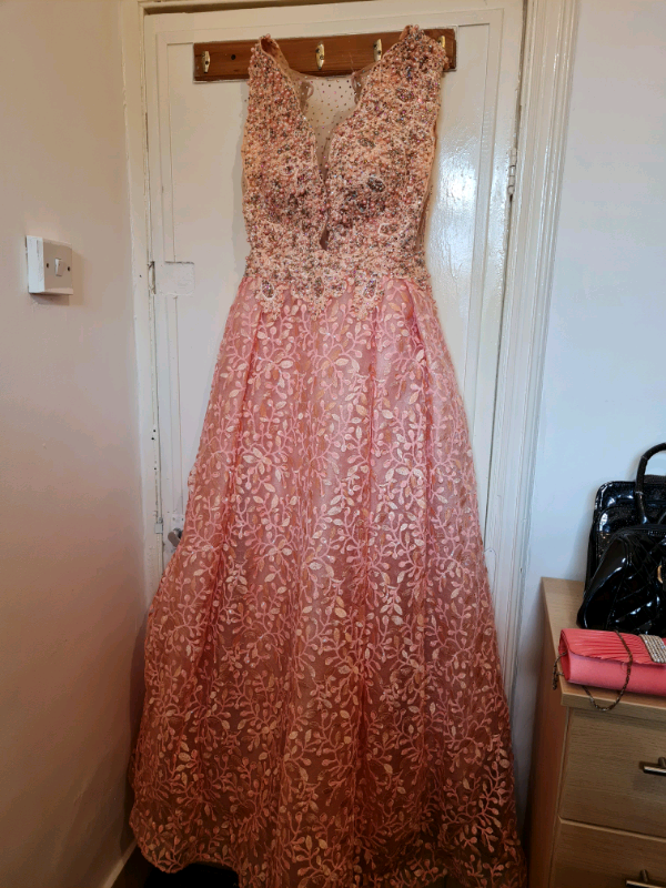 Very expensive party dress | in 